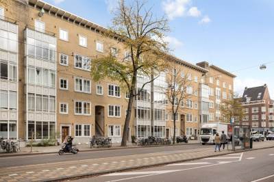 Woning Stadionweg 1062 Amsterdam