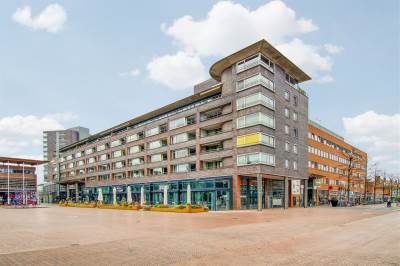 Woning Rembrandtweg 21 Amstelveen