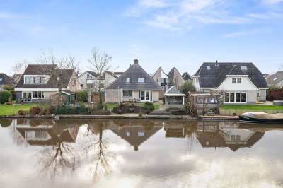 Woning de Seine 5 Sneek