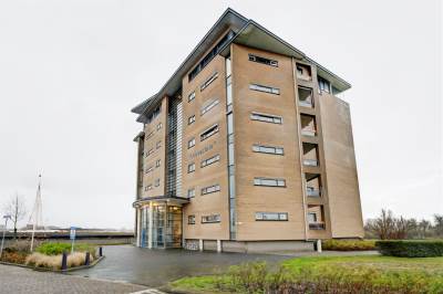 Woning Philipsdaalder 47 Dronten