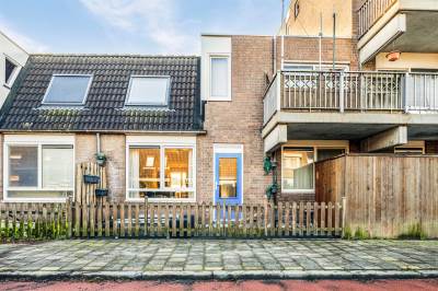 Woning Kopspoor 117 Capelle aan den IJssel