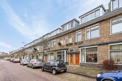 Woning Jacob Catslaan 53 Leiden