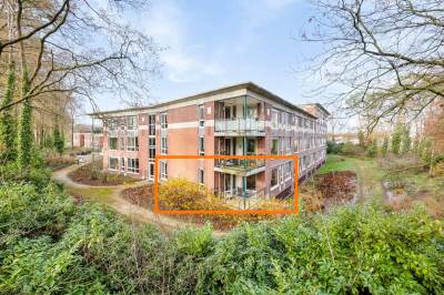 Woning Bloemendalsweg 13F Colmschate