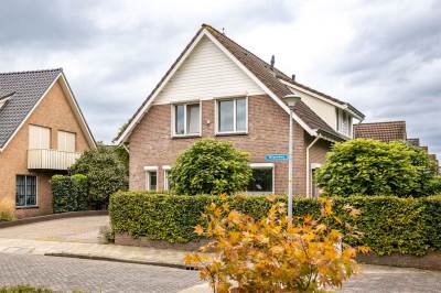 Woning Wilgenweg 2 Wehl