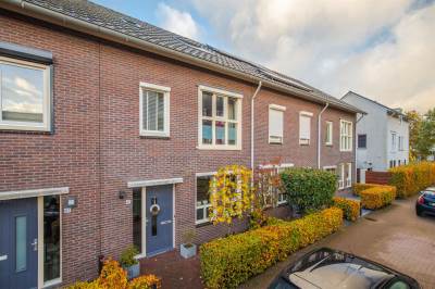 Woning Fruittelerserf 47 Arnhem