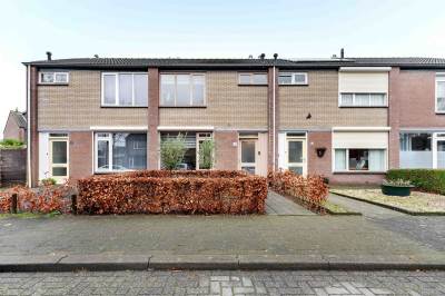 Woning Esdoornstraat 8 Heerle