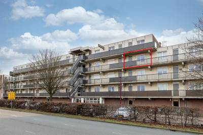 Woning Appelvink 42 Nieuwegein