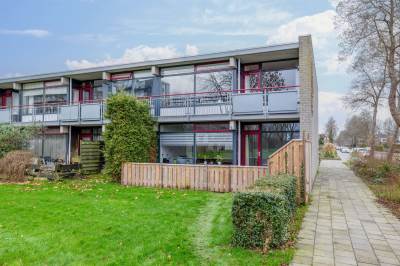 Woning Sint Jansberg 406 Drachten