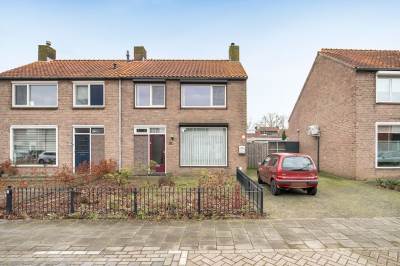 Woning Florijnendreef 19 Cuijk