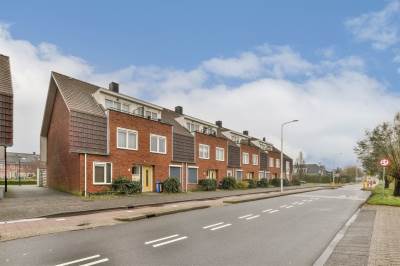 Woning Bilderdammerweg 94A Kudelstaart