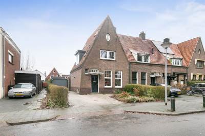 Woning Boschsingel 14 Winschoten