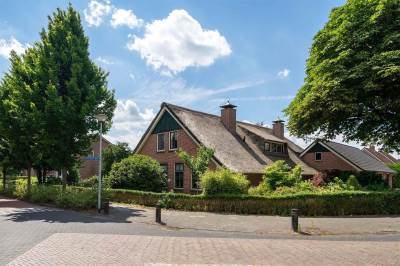 Woning Brunstingerstraat 61 Beilen