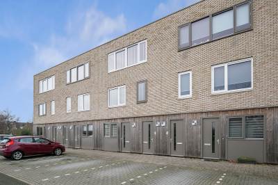 Woning Athenelaan 167R Nieuw-Vennep