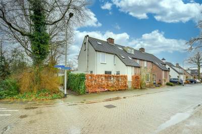 Woning Boterbloem 17 Udenhout