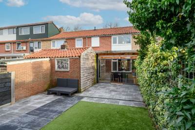 Woning Oosterstraat 13 De Lier