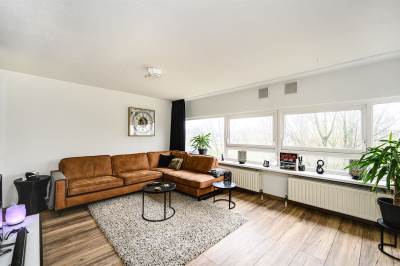 Woning Peter Sellershof 92 Almere