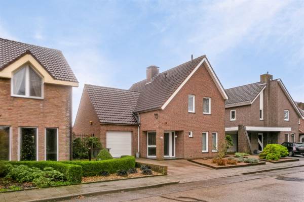 Woning Gravenweg 48 Landgraaf