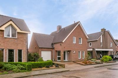 Woning Gravenweg 48 Landgraaf