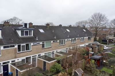 Woning Beiershof 23 Bodegraven