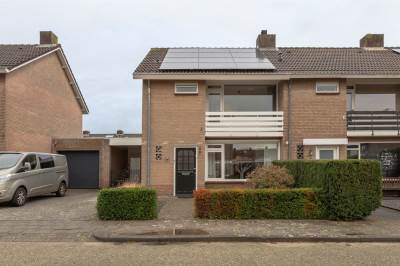 Woning Ruymheuvel 16 Moergestel