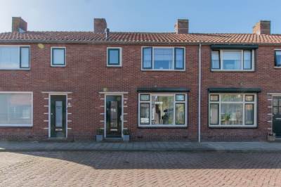 Woning Tuinstraat 4 Yerseke