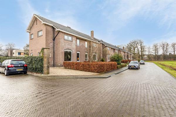 Woning Van Haeftenpark 31 Apeldoorn