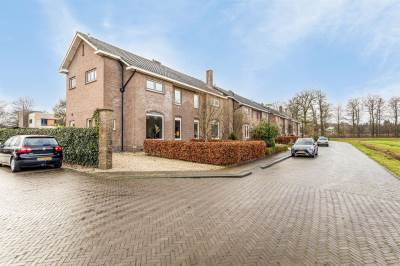 Woning Van Haeftenpark 31 Apeldoorn