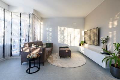 Woning Paterswoldseweg 198 Groningen