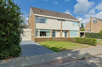 Woning Oosterzoom 36 Peize