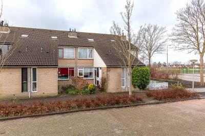 Woning Cornelis Kempenaarlaan 37 Woubrugge