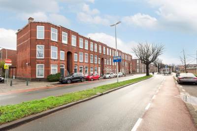 Woning De Heemstraat 254 Den Haag