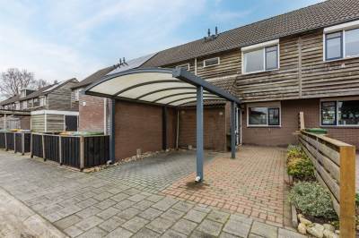 Woning Eendenveld 98 Emmen