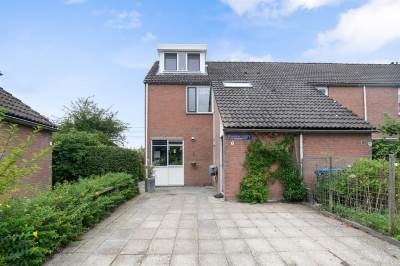 Woning Fossemaheerd 77 Groningen