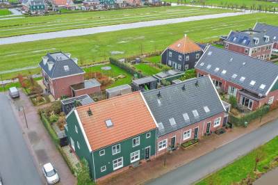 Woning Komeet 5 Oosthuizen