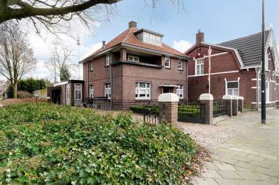 Woning Nieuwstraat 30 Sint-Michielsgestel