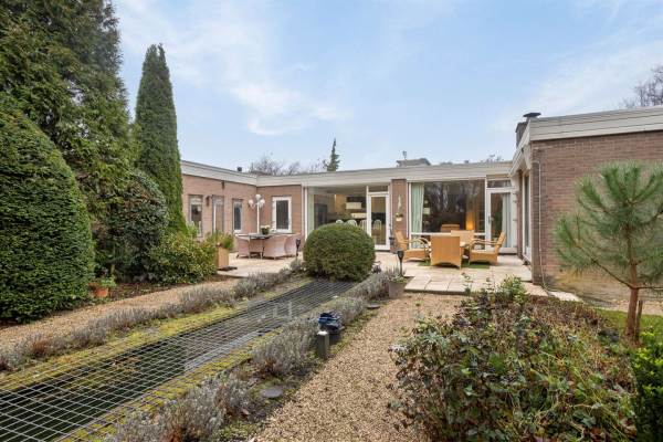 Woning Rondweg 161 Krimpen aan den IJssel