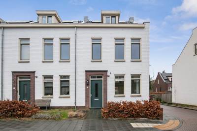 Woning Cornelis Koningstraat 25 Oosterbeek
