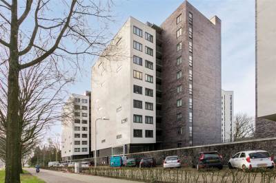 Woning Dr. Ahaushof 63 Tilburg