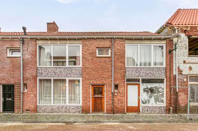 Woning Kettingstraat 1517 Bergen op Zoom