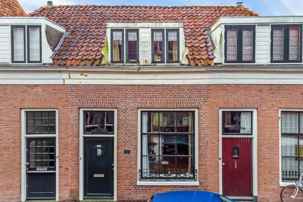 Woning Grote Oost 124 Hoorn (NH)