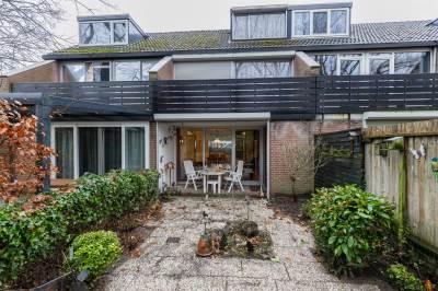 Woning Meijhorst 6157 Nijmegen