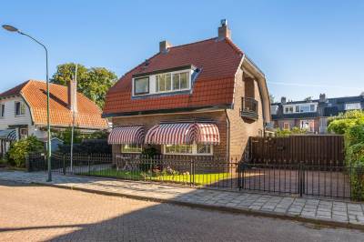 Woning Heuvelweg 42 Soest