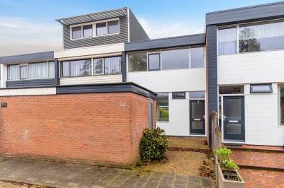 Woning Imkersdreef 332 Apeldoorn