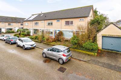 Woning Kamerlingh Onnesstraat 75 Apeldoorn