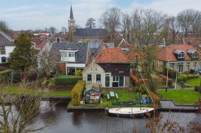 Woning Buorren 18 Terherne