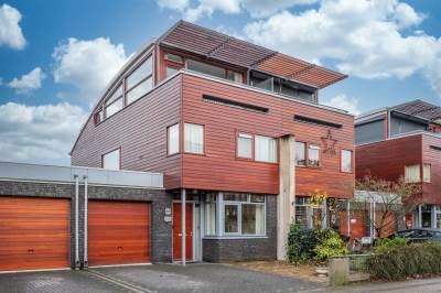 Woning Grassnip 36 Eindhoven
