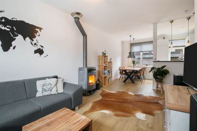 Woning Tollensstraat 33 Gouda