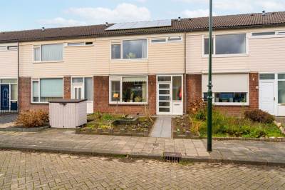 Woning Kievitstraat 8 Hank