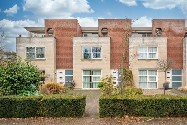 Woning Arafura 6 Son en Breugel