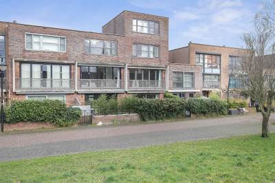 Woning Luttenberg 30 Amersfoort
